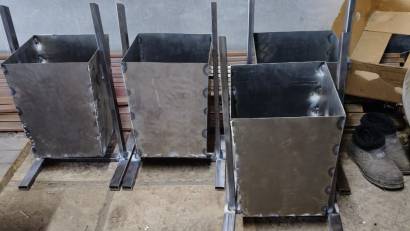 Из гранта — в дело своей жизни! История Еркебулана Темирбекова, которая вдохновляет